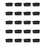 20X 402A Digital Display Meter for Gasoline  Generator Digital Display Meter Generator Accessory 90-250V Home Tool 1