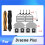 19 Pcs for  D20  Vacuum Main Side Brush Filter Dust Bag 2