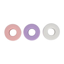 3PCS Lash Tape 3.6cm x 1.25cm Breathable Soft