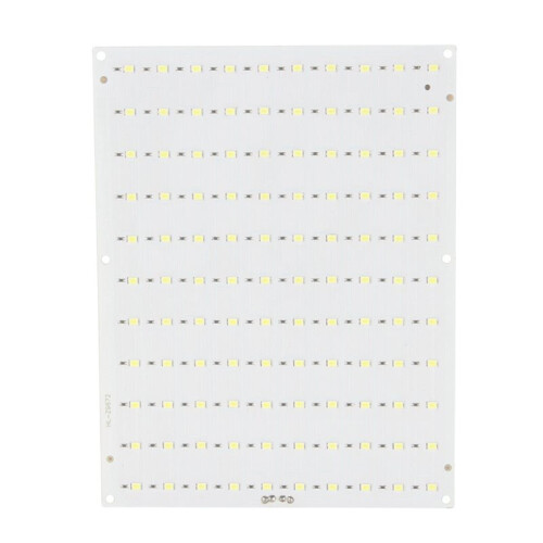 3X Panneau LED Lithophane , Impression CMJN, Panneau de Rétroéclairage LED, Pièces D'Impression 3D, B 1