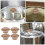 Wok Lid Knob Replacement 4 Pcs Universal Compact Handle 6