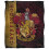 Harry Potter Harry Potter Gryffindor Crest Blanket 1