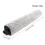 Replaceable Roller Cloth Side Brush Dust Bag Filter Accessories for Uwant U300 U300 Max Sweeping Robot Vacuum Cleaner 5