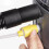 Replacement Spray Suction Hose+Handle Connector for  Puzzi 8/1 Puzzi 10/1 Ejector Machine Accessories 4M 8