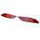 Pair of Reflectors 265650004R OEM 13