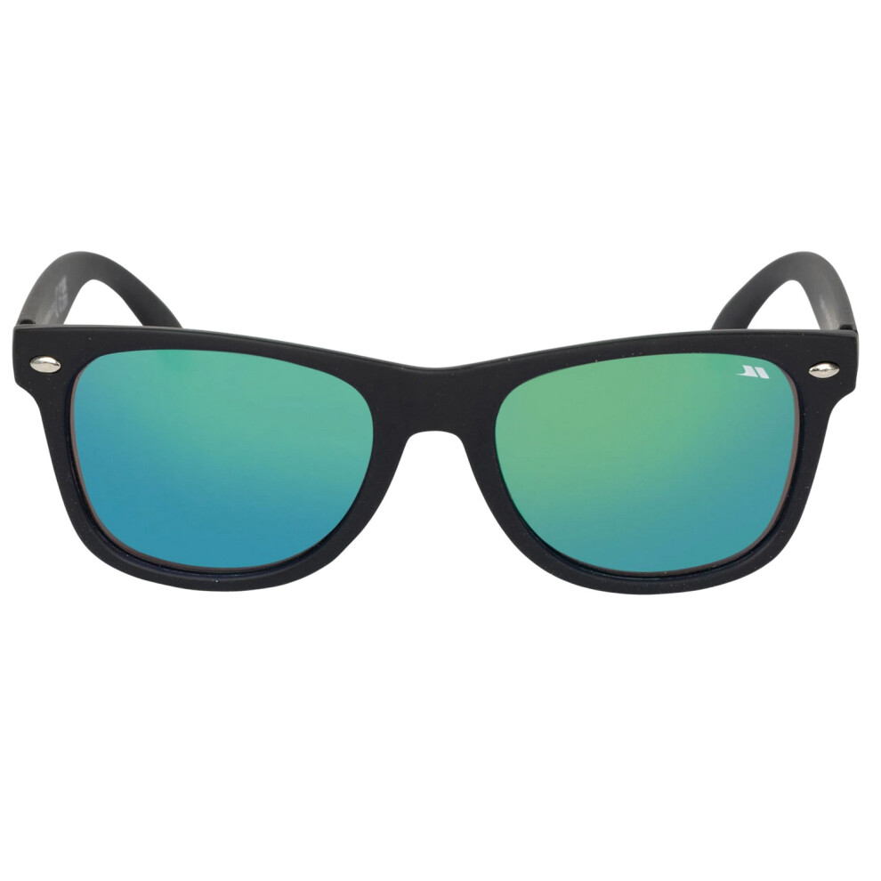 Trespass Childrens/Kids Flume X Sunglasses Black