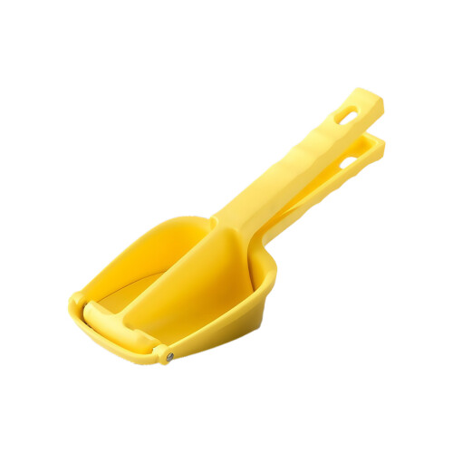 Rusts Resistant Vegetable Mashers Manual Press Tool For-Yellow