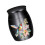 Additional Aluminum Mixture Clinker Container Symbolic-Black 1