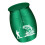 Permanent Mixture Pet Cremation Artifact Box Meditative-Green 1