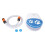 Automatic Pet Drinking Device Foot Press Functioning 1