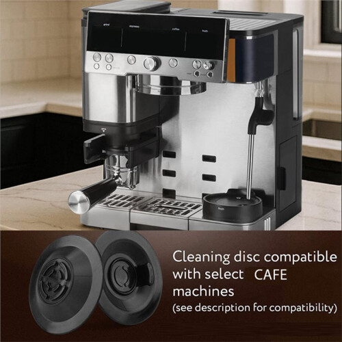 Backflush Cleaning Disc 54mm for  Espresso Machine Accessories 2