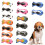 Elegant Pet Sunglasses 99% Blocking Shock Resistant-Blue gray 3