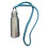 Portable Insulated Cup Holder Elegant Rope Design Kitchen-Gray 1