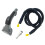 Replace Spray Suction Hose+Spray Suction Handle+Handle Connector for  Puzzi 8/1 Puzzi 10/1 Ejector Machine 2.5M 3