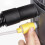 Replace Spray Suction Hose+Spray Suction Handle+Handle Connector for  Puzzi 8/1 Puzzi 10/1 Ejector Machine 2.5M 4