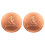 2PCS Clear Bronze Dishes for Bird Baths Gentle on-2 packs 1