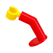 Kids Desk Organizers PVC Headphone Holder for-Gamepad Stand C