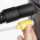 Replacement Spray Suction Hose+Handle Connector for  Puzzi 8/1 Puzzi 10/1 Ejector Machine Accessories 2.5M 8