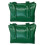 Winter Faucet Canopies Set Additional Insulation For-Green 1