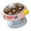 Happy Against Slide Untarnished Pet Bowl for Inside Dining-02 1