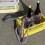 Portable Insulated Cup Holder Elegant Rope Design Kitchen-Gray 5