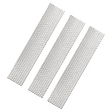 Squeeze Desktop Duster Mop Narrow Space Mop-3 replacement head