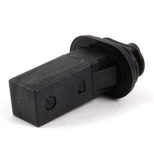 2X Nova Trava da Porta de CombustíVel com Ejetor 51178228939 para - 1 3 5 6 7 Series 2