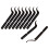 Replacement Deburred Tool BK3010 S150 Deburring Blades 80 Pcs 2