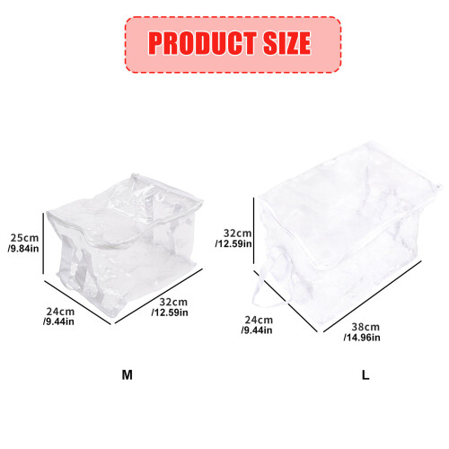 Multiple Purpose Childrens Organizers Bin-Creamy white medium 1