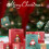 Creative Burst Up Mechanism Gift Packaging Box For-Red 10 4