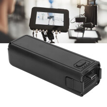 5000mAh Batteriegriff für Pocket 3 Kamera, 22,5W Schnellladen, Griff
