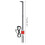 Aquarium Cleaning System Adjustable-10 meters water pipe 4