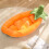 Leaf Pattern Pets Bed Plush Comfort Semi Enclosed Pets-Purple S 7