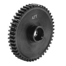 Steel Spur Gear Heavy Duty 47T for 1/8 Remote Cars
