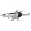 Αξεσουάρ συστήματος προσγείωσης για Dji Mini4Pro Drone, Πτυσσόμενο κιτ εκτεταμένων 1