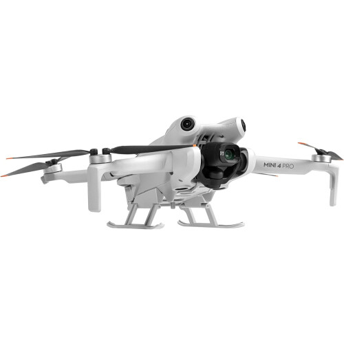 Αξεσουάρ συστήματος προσγείωσης για Dji Mini4Pro Drone, Πτυσσόμενο κιτ εκτεταμένων
