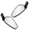 Motorcycle Rearview Mirror for Handlebars Child 1