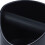 3X Coffee Grind Knock Box and Espresso Dump Bin (Black) 8