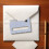 Envelope Opener with Hidden Blade Scale and Magnifying Glass 4