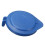 3X 643237 Washer Bottle Cap for  3008 407 5008  C5 C6 4