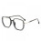 Lesebrille Starlight – modisches Design mit Sternenglitzer und Blaulichtfilter. 1
