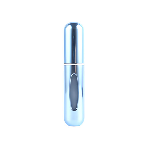5ml μπουκάλι αρώματος εμφιαλωμένο κατώτατο σημείο πλήρωσης μόνος-αντλία