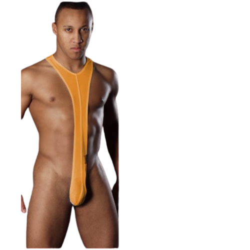 Tute da uomo sexy con pullover, mutande intere da uomo europee e americane