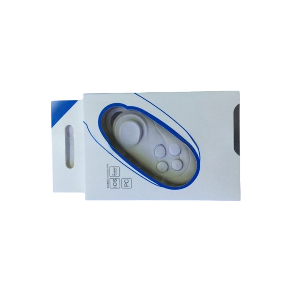 Phablet Vr Remote Control Bluetooth Wireless Handle Selfie Mouse E-Book Page Turning Control 9362892526961