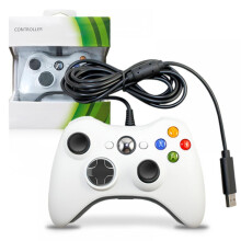 Xbox 360 bedrade/draadloze gamepad pc/p3/Android Xbox One gedeelde arcadehendel