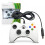 Xbox360 Kablet/Trådløs Gamepad PC/p3/Android Xbox One Delt Arcade Håndtag 1
