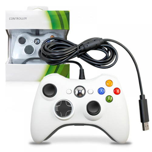 Xbox360 Kablet/Trådløs Gamepad PC/p3/Android Xbox One Delt Arcade Håndtag