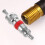 Tire Valve Stem Cores Multi Color 100 Pcs 8