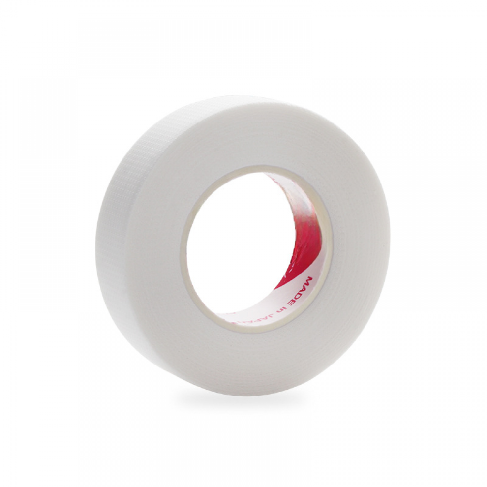 Grafting Eyelash Tape Planting Eyelash Isolation Nonwoven Fabric with Holes Breathable Tape Eyelash Tape
