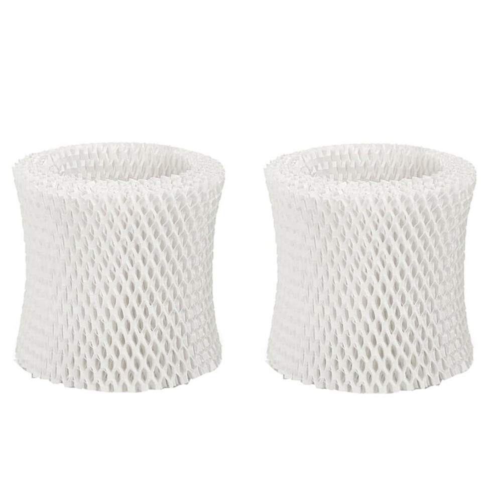 2Pcs Humidifier Wicking Replacement Filter For Canopy Bedside Nursery Humidifier Filter 9023022539748